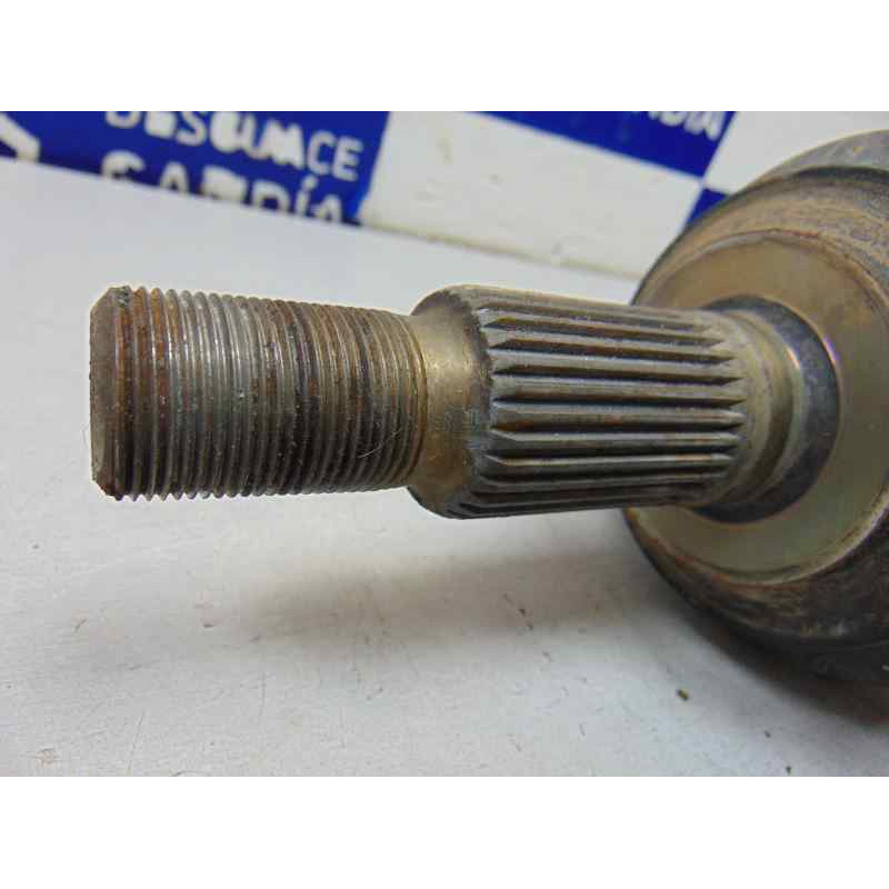 7L0501201A TRANSMISION TRASERA DERECHA VOLKSWAGEN TOUAREG (7LA)