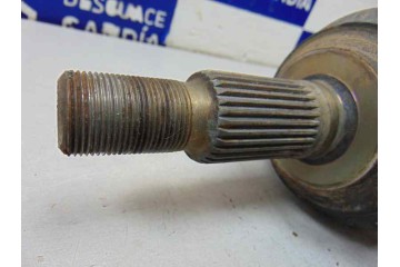 7L0501201A TRANSMISION TRASERA DERECHA VOLKSWAGEN TOUAREG (7LA) TDI V10 7L0501201A 175199 VOLKSWAGEN - 7