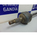 7L0501201A TRANSMISION TRASERA DERECHA VOLKSWAGEN TOUAREG (7LA) 7L0501201A TRANSMISION TRASERA DERECHA VOLKSWAGEN TOUAREG (7LA)