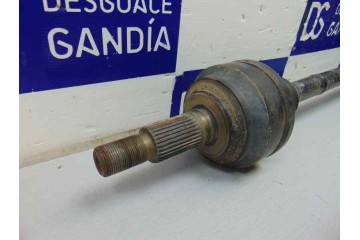 7L0501201A TRANSMISION TRASERA DERECHA VOLKSWAGEN TOUAREG (7LA) TDI V10 7L0501201A 175199 VOLKSWAGEN - 8