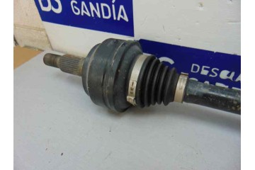 7L0501201A TRANSMISION TRASERA DERECHA VOLKSWAGEN TOUAREG (7LA) TDI V10 7L0501201A 175199 VOLKSWAGEN - 9