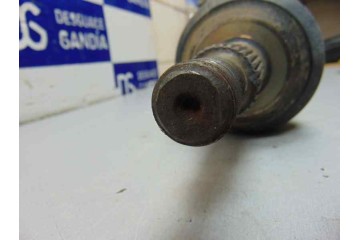 7L0501201A TRANSMISION TRASERA DERECHA VOLKSWAGEN TOUAREG (7LA) TDI V10 7L0501201A 175199 VOLKSWAGEN - 10