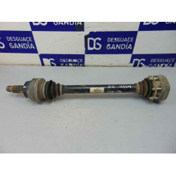 P756455804 TRANSMISION TRASERA DERECHA BMW SERIE X6 (E71/72)