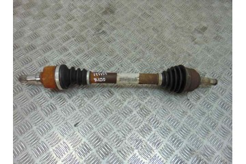  TRANSMISION DELANTERA IZQUIERDA CITROEN C4 BERLINA Collection 2006 177155 CITROEN - 1