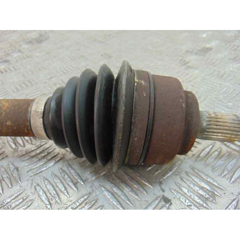  TRANSMISION DELANTERA IZQUIERDA CITROEN C4 BERLINA Collection 2006 177155 CITROEN - 1