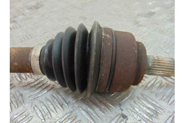  TRANSMISION DELANTERA IZQUIERDA CITROEN C4 BERLINA Collection 2006 177155 CITROEN - 1