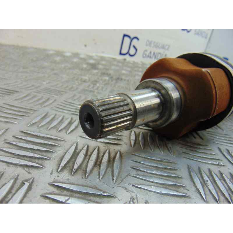  TRANSMISION DELANTERA IZQUIERDA CITROEN C4 BERLINA Collection 2006 177155 CITROEN - 2