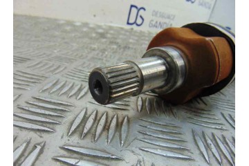  TRANSMISION DELANTERA IZQUIERDA CITROEN C4 BERLINA Collection 2006 177155 CITROEN - 2