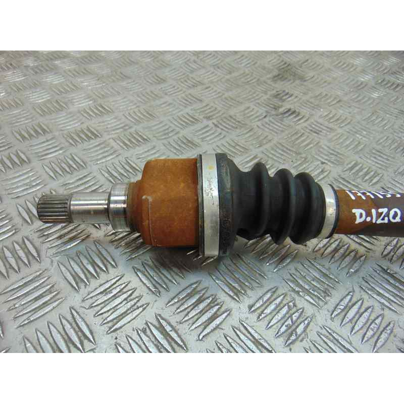  TRANSMISION DELANTERA IZQUIERDA CITROEN C4 BERLINA Collection 2006 177155 CITROEN - 3