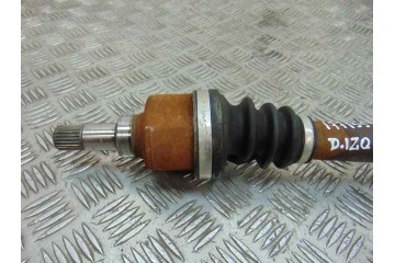  TRANSMISION DELANTERA IZQUIERDA CITROEN C4 BERLINA Collection 2006 177155 CITROEN - 3