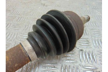  TRANSMISION DELANTERA IZQUIERDA CITROEN C4 BERLINA Collection 2006 177155 CITROEN - 4