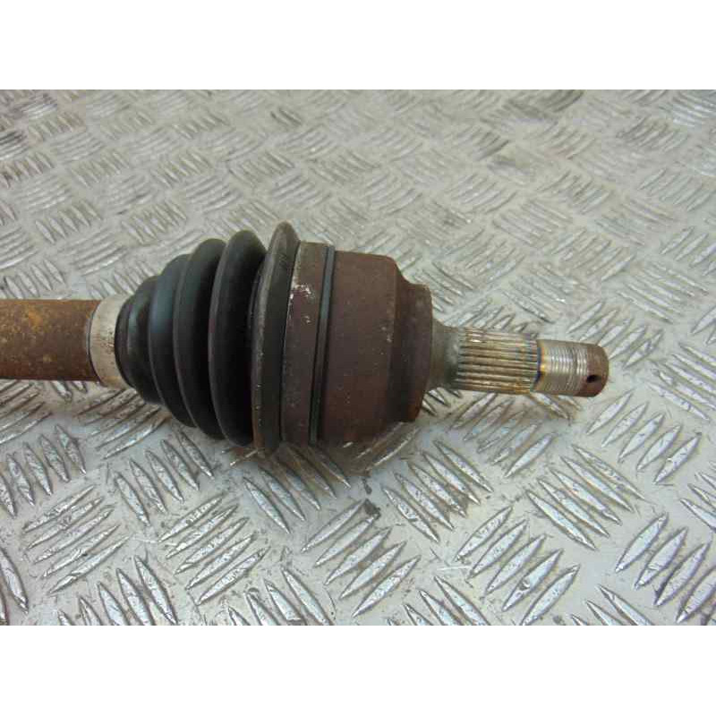  TRANSMISION DELANTERA IZQUIERDA CITROEN C4 BERLINA Collection 2006 177155 CITROEN - 5