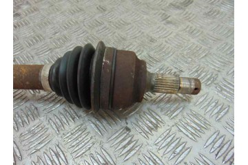  TRANSMISION DELANTERA IZQUIERDA CITROEN C4 BERLINA Collection 2006 177155 CITROEN - 5