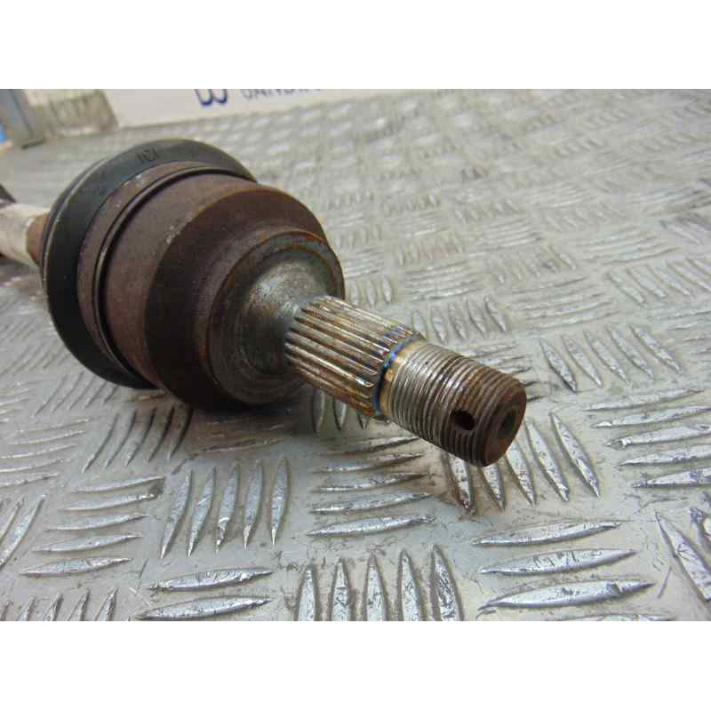  TRANSMISION DELANTERA IZQUIERDA CITROEN C4 BERLINA Collection 2006 177155 CITROEN - 6