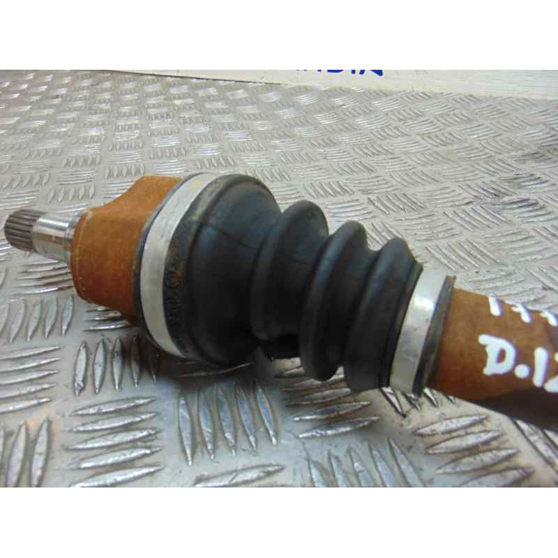  TRANSMISION DELANTERA IZQUIERDA CITROEN C4 BERLINA Collection 2006 177155 CITROEN - 7