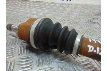  TRANSMISION DELANTERA IZQUIERDA CITROEN C4 BERLINA Collection 2006 177155 CITROEN - 7