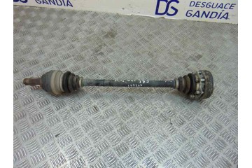 7533448 TRANSMISION TRASERA DERECHA BMW SERIE 3 TOURING (E91) 320d 2006 7533448 177200 BMW - 1