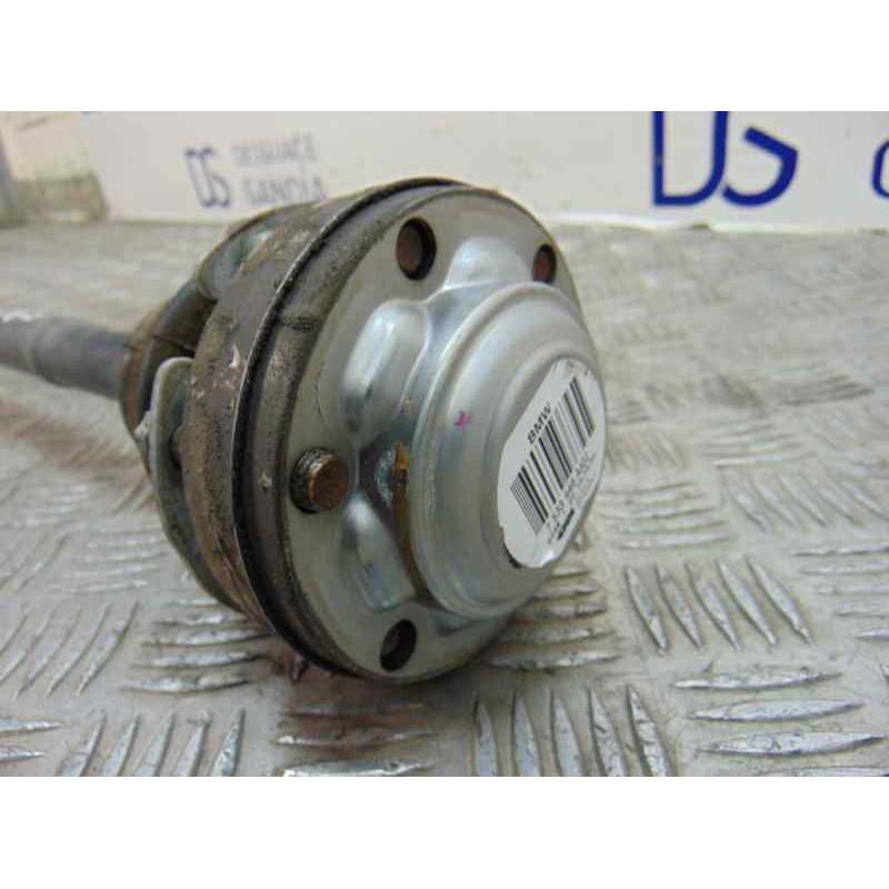 7533448 TRANSMISION TRASERA DERECHA BMW SERIE 3 TOURING (E91) 320d 2006 7533448 177200 BMW - 1