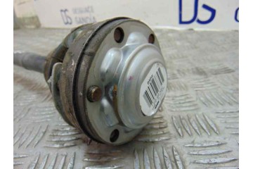 7533448 TRANSMISION TRASERA DERECHA BMW SERIE 3 TOURING (E91) 320d 2006 7533448 177200 BMW - 1