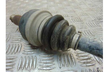 7533448 TRANSMISION TRASERA DERECHA BMW SERIE 3 TOURING (E91) 320d 2006 7533448 177200 BMW - 2