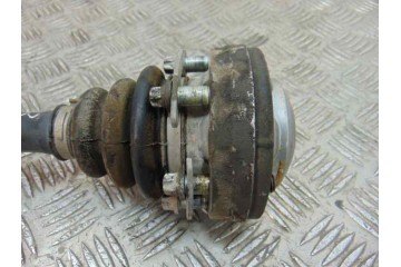 7533448 TRANSMISION TRASERA DERECHA BMW SERIE 3 TOURING (E91) 320d 2006 7533448 177200 BMW - 3