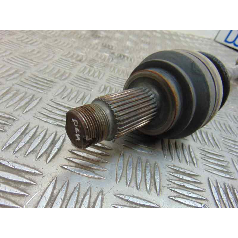 7533448 TRANSMISION TRASERA DERECHA BMW SERIE 3 TOURING (E91) 320d 2006 7533448 177200 BMW - 4