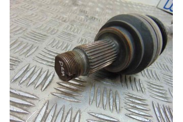 7533448 TRANSMISION TRASERA DERECHA BMW SERIE 3 TOURING (E91) 320d 2006 7533448 177200 BMW - 4