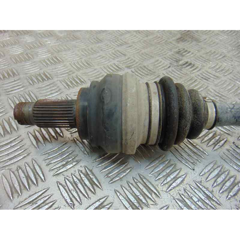 7533448 TRANSMISION TRASERA DERECHA BMW SERIE 3 TOURING (E91) 320d 2006 7533448 177200 BMW - 5