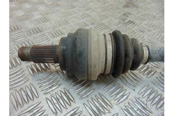 7533448 TRANSMISION TRASERA DERECHA BMW SERIE 3 TOURING (E91) 320d 2006 7533448 177200 BMW - 5