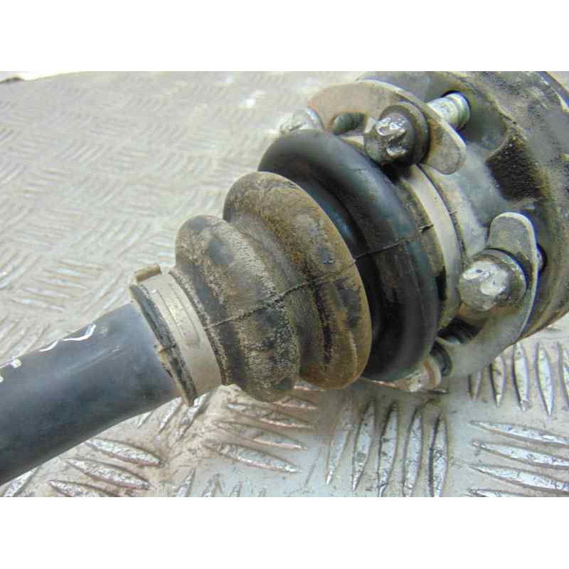 7533448 TRANSMISION TRASERA DERECHA BMW SERIE 3 TOURING (E91) 320d 2006 7533448 177200 BMW - 7