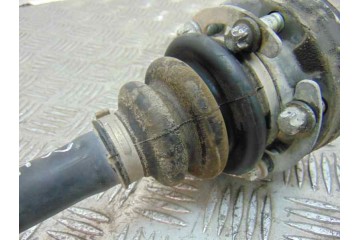 7533448 TRANSMISION TRASERA DERECHA BMW SERIE 3 TOURING (E91) 320d 2006 7533448 177200 BMW - 7