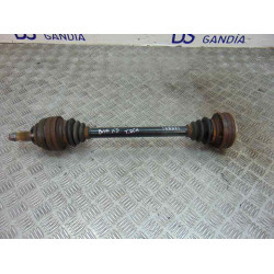 7500916 TRANSMISION TRASERA DERECHA BMW SERIE X5 (E53)