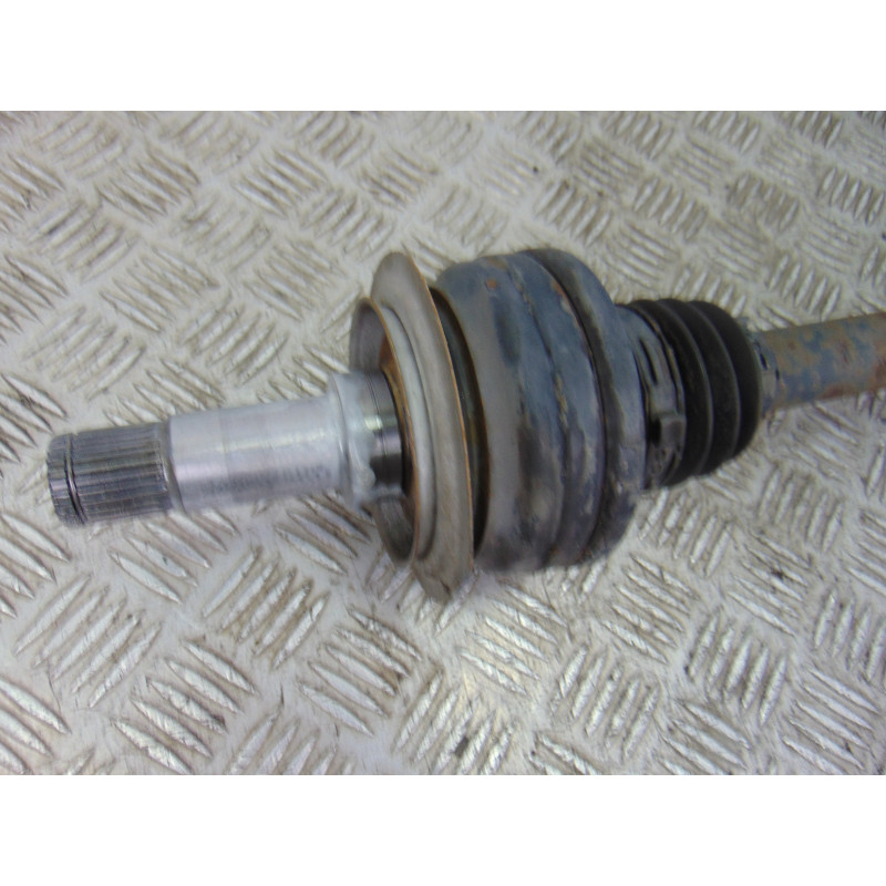 TRANSMISION TRASERA DERECHA MERCEDES-BENZ CLASE S (BM 220) BERLINA