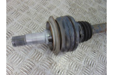  TRANSMISION TRASERA DERECHA MERCEDES-BENZ CLASE S (BM 220) BERLINA 320 CDI (220.025) 2005 194703 MERCEDES-BENZ - 2