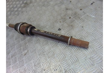  TRANSMISION DELANTERA DERECHA RENAULT MEGANE III BERLINA 5P Dynamique 2008 153393 RENAULT - 1