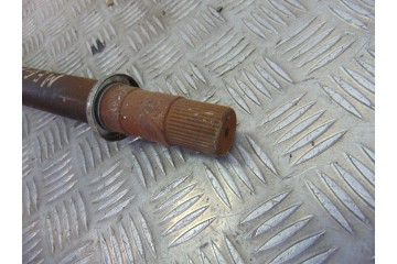  TRANSMISION DELANTERA DERECHA RENAULT MEGANE III BERLINA 5P Dynamique 2008 153393 RENAULT - 3