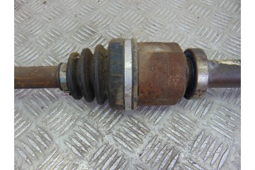  TRANSMISION DELANTERA DERECHA RENAULT MEGANE III BERLINA 5P Dynamique 2008 153393 RENAULT - 4