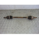 TRANSMISION TRASERA DERECHA MERCEDES-BENZ CLASE ML (BM 164) TRANSMISION TRASERA DERECHA MERCEDES-BENZ CLASE ML (BM 164)