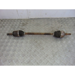 TRANSMISION TRASERA DERECHA MERCEDES-BENZ CLASE ML (BM 164)