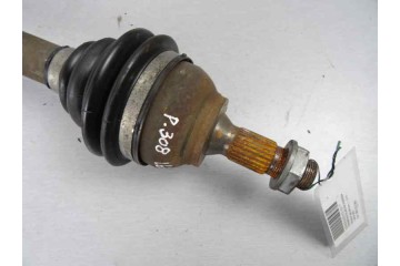 9661107380 TRANSMISION DELANTERA IZQUIERDA PEUGEOT 308 SW Envy 2013 9661107380 162742 PEUGEOT - 2