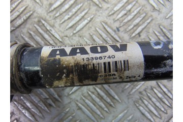 13396740 TRANSMISION DELANTERA IZQUIERDA OPEL ASTRA J SPORTS TOURER Sport 2010 13396740 195900 OPEL - 2