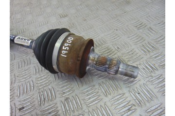 13396740 TRANSMISION DELANTERA IZQUIERDA OPEL ASTRA J SPORTS TOURER Sport 2010 13396740 195900 OPEL - 3