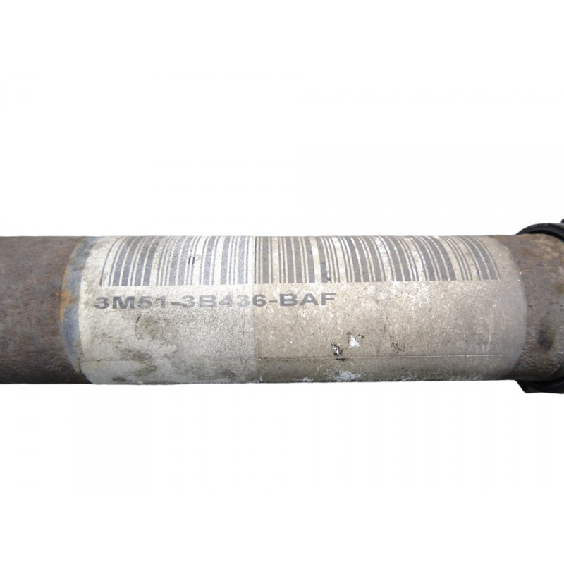 3M513B436BAF TRANSMISION DELANTERA DERECHA FORD FOCUS BERLINA (CAP)