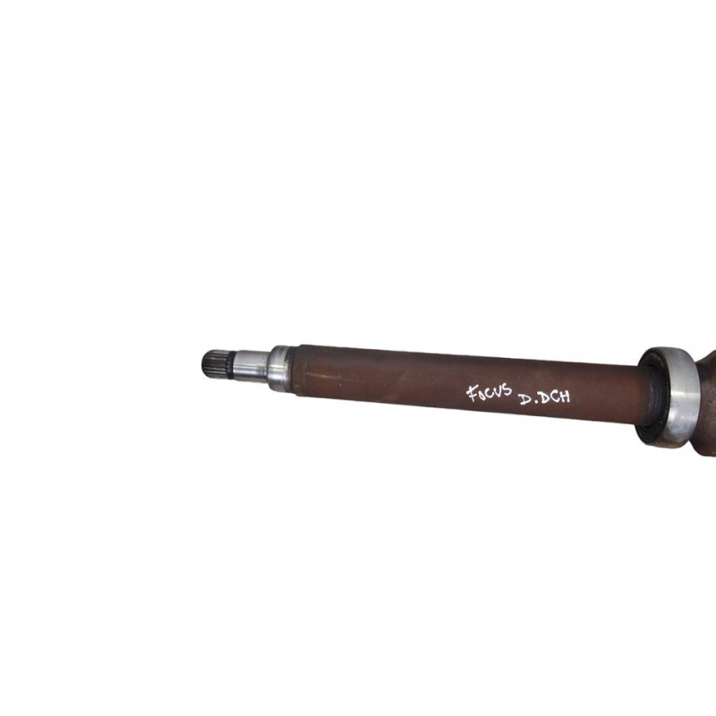 3M513B436BAF TRANSMISION DELANTERA DERECHA FORD FOCUS BERLINA (CAP)