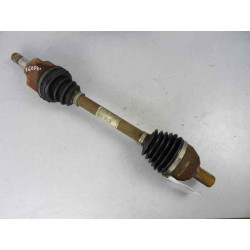 6G91-3B437-BD TRANSMISION DELANTERA IZQUIERDA FORD MONDEO SPORTBREAK (CA2)
