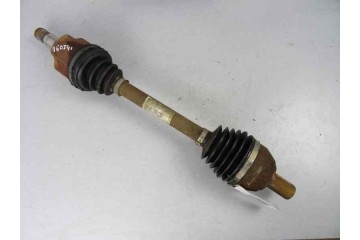 6G91-3B437-BD TRANSMISION DELANTERA IZQUIERDA FORD MONDEO SPORTBREAK (CA2) Ambiente 2008 6G91-3B437-BD 160541 FORD - 1
