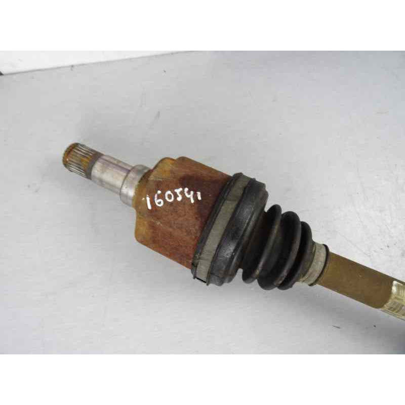6G91-3B437-BD TRANSMISION DELANTERA IZQUIERDA FORD MONDEO SPORTBREAK (CA2) Ambiente 2008 6G91-3B437-BD 160541 FORD - 1