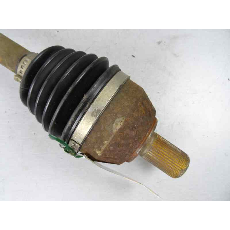 6G91-3B437-BD TRANSMISION DELANTERA IZQUIERDA FORD MONDEO SPORTBREAK (CA2) Ambiente 2008 6G91-3B437-BD 160541 FORD - 2
