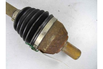 6G91-3B437-BD TRANSMISION DELANTERA IZQUIERDA FORD MONDEO SPORTBREAK (CA2) Ambiente 2008 6G91-3B437-BD 160541 FORD - 2