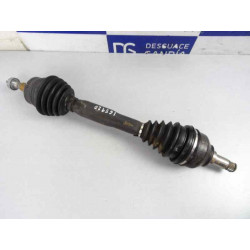 TRANSMISION DELANTERA IZQUIERDA MERCEDES-BENZ CLASE A (BM 168)